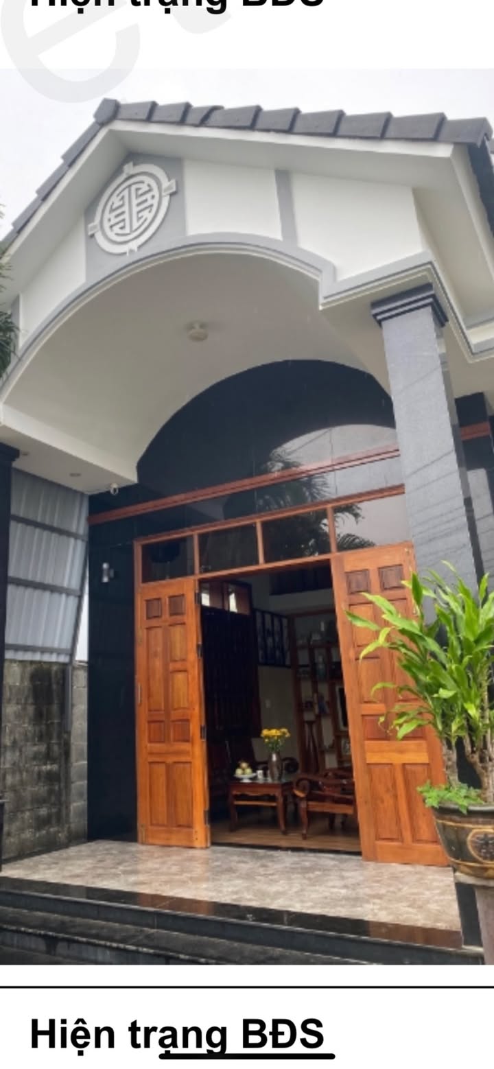 Nhà cấp 4 Phước Hải 600m² giá 5.1 tỷ - Chính chủ bán gấp!