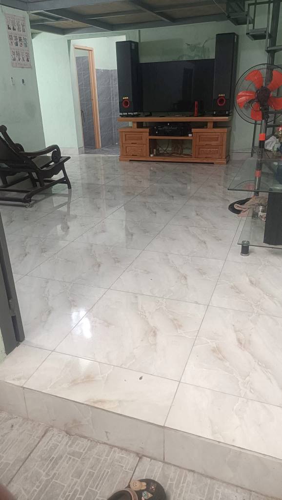 Bán nhà hẻm 842 Rạch Dừa 45m² giá 1.3 tỷ - Vào ở ngay!