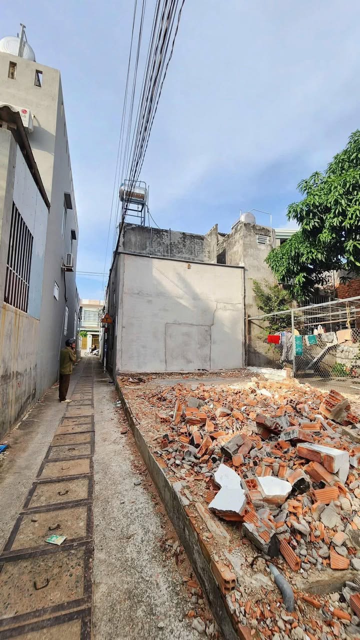 Đất Phước Hưng Long Điền 95m² giá 1.15 tỷ - Cơ hội đầu tư tuyệt vời!