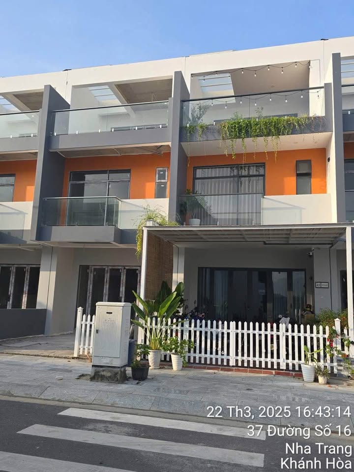 Nhà 3 tầng tại phường Nam Nha Trang 100m² giá 6.9 tỷ - Cơ hội đầu tư hấp dẫn!
