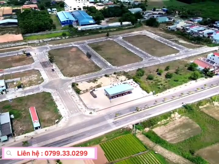 Đất nền Vân Canh 147m² giá chỉ 970 triệu - Sổ hồng lâu dài, xây dựng ngay!