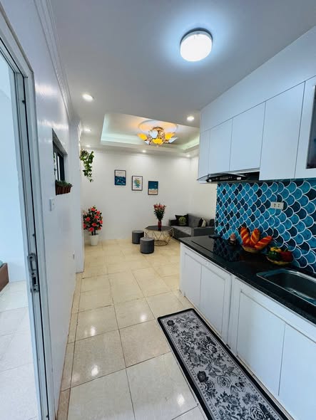 Căn hộ CCMN An Dương Vương Tây Hồ 39,4m² giá 3 tỷ - Chính chủ bán nhanh!