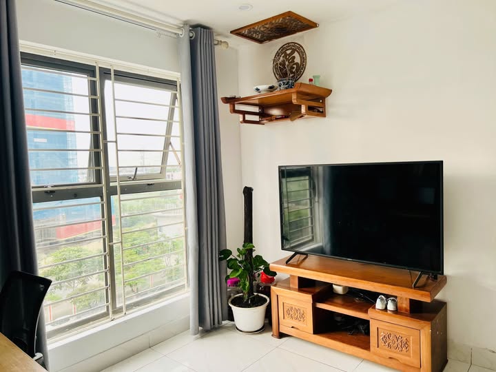 Căn hộ chung cư HH2 Bắc Hà quận Nam Từ Liêm 133m² giá 8.645 tỷ - Sổ đỏ chính chủ, view công viên!