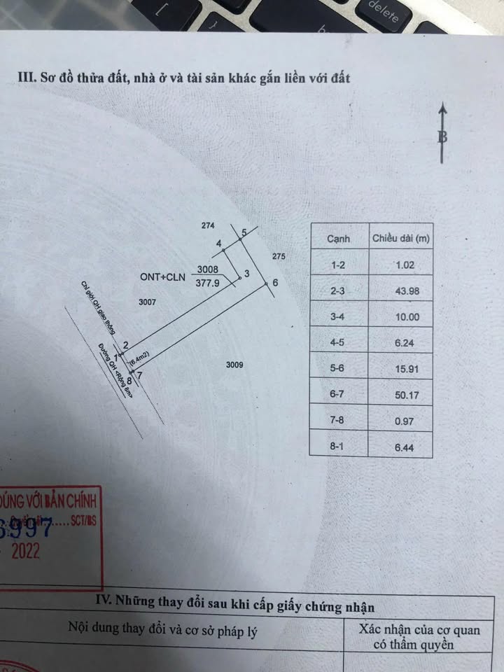 Đất nền đường Cao Thắng, phường Ea Kao 102m² giá 650 triệu - Cơ hội đầu tư tuyệt vời!