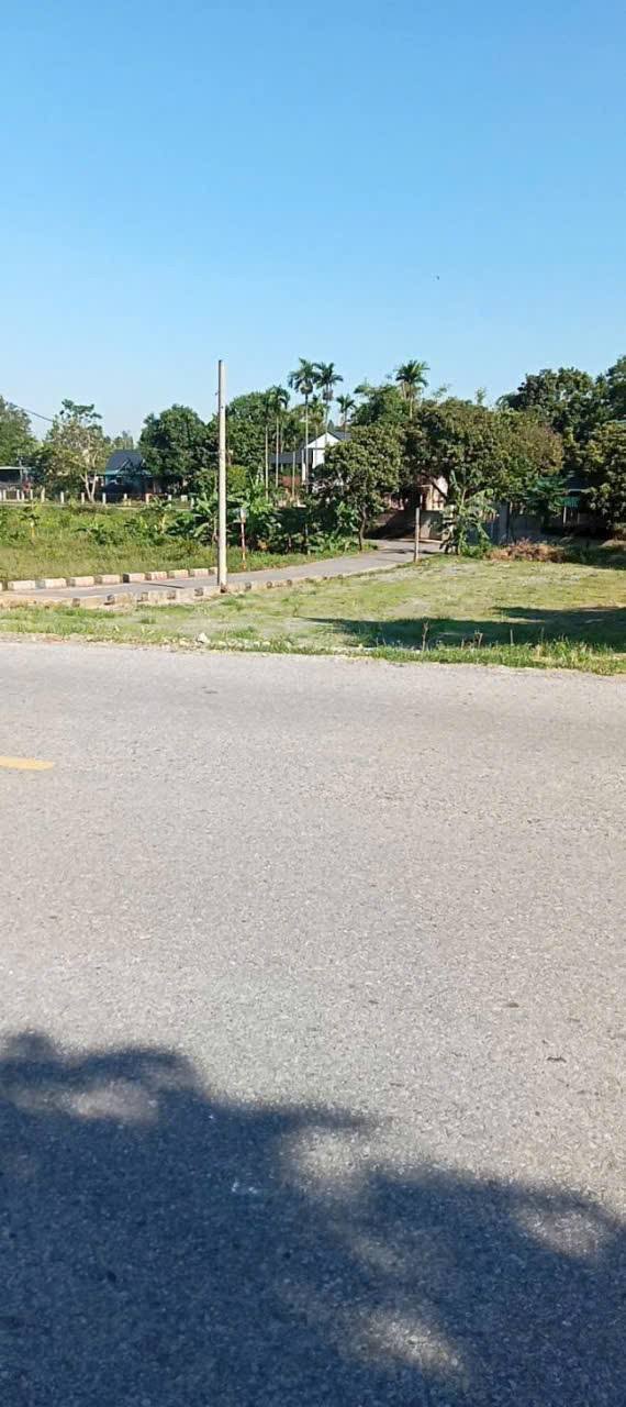 Đất ở Liêm Tuyền, Phủ Lý 164m² - Hướng Nam tài lộc, gần sông Châu Giang!