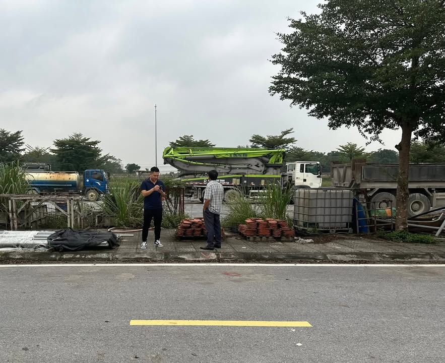 Nhà phố Trung Đông Hà Hoa Tiên 100m² - Hướng Đông, View đẹp, Sổ đỏ chính chủ