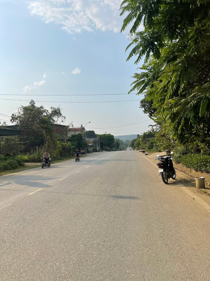 Đất mặt tiền Quốc lộ 4E, phường Xuân Tăng, 120m² - Sổ đỏ chính chủ, giá thỏa thuận!