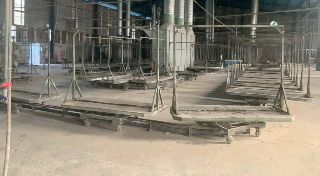 Cho thuê nhà xưởng tại Thiện Tân, Vĩnh Cửu, Đồng Nai 2100m² - Phù hợp sản xuất công nghiệp nhẹ!