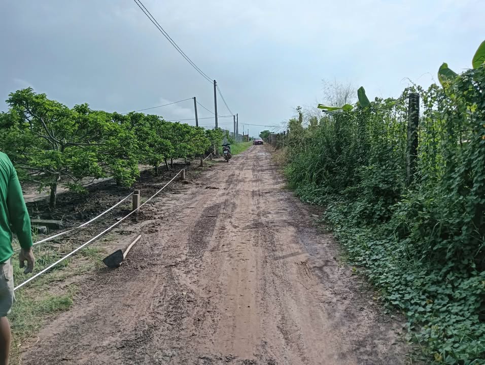 Đất thổ cư Phường Bình Minh 149m² giá tốt - View Núi tuyệt đẹp!