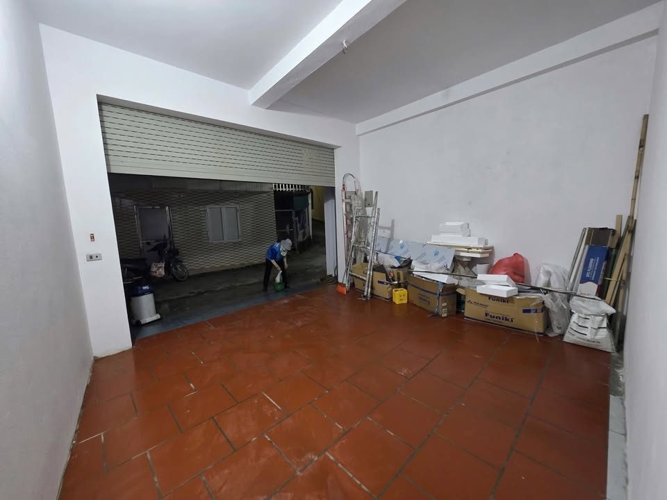 Nhà đẹp 3 tầng Nông Trang 82m² giá 4 tỷ - Sẵn sàng vào ở ngay!