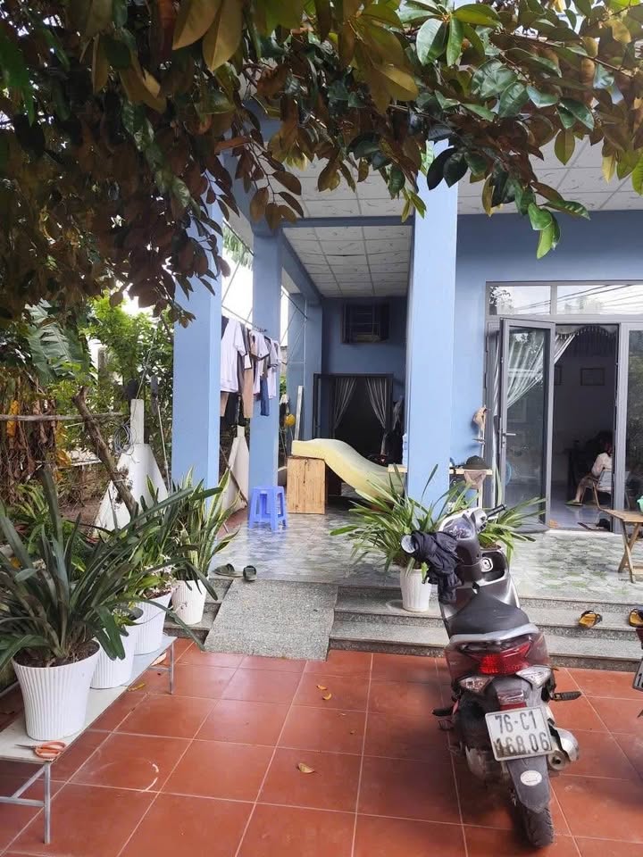 Nhà cấp 4 mặt tiền Lưu Quang Vũ, Hòa Quý, 160.3m² giá 4.6 tỷ - Đầu tư sinh lời ngay!