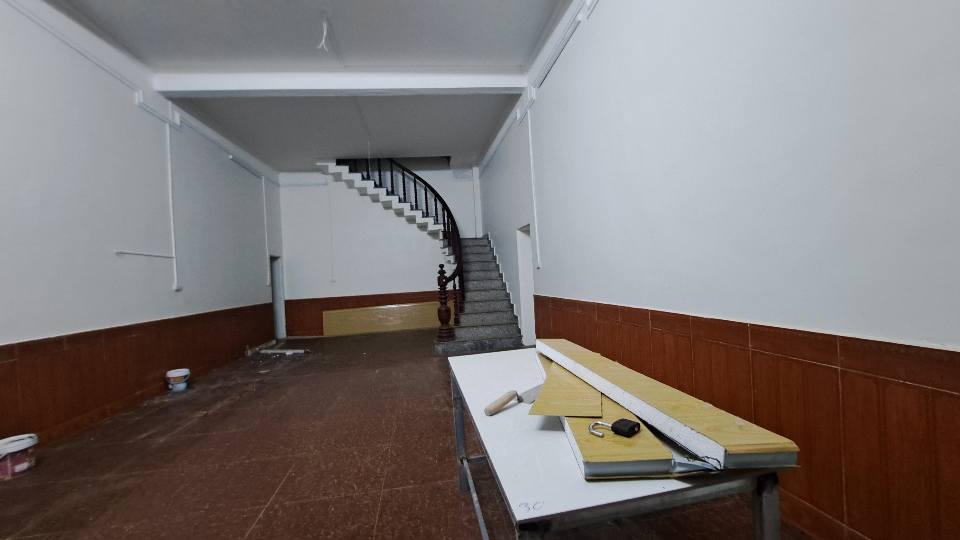 Đất Hương Mạc Từ Sơn 120m² giá chỉ 2.16 tỷ - Sổ đỏ chính chủ, gần hồ