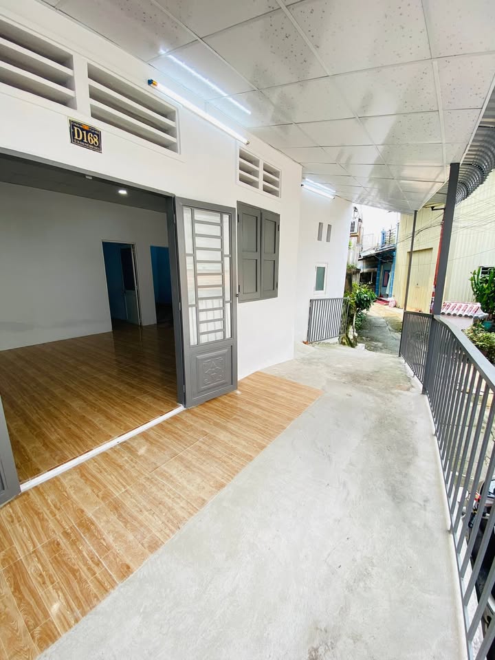 Nhà riêng Lái Thiêu 67m² giá 2.2 tỷ - Sổ hồng chính chủ, nắm bắt cơ hội đầu tư!