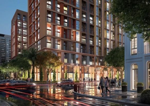 Căn hộ Sun Urban City Hà Nam 29m² giá 1 tỷ - View panorama tuyệt đẹp!