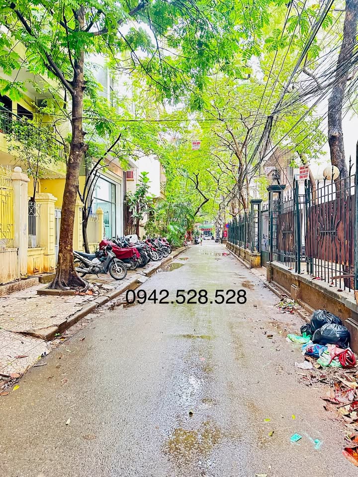 Căn hộ CCMN phố Võng Thị, quận Tây Hồ, 65m² giá 15 tỷ - Đầu tư sinh lời 1,2 tỷ/năm!