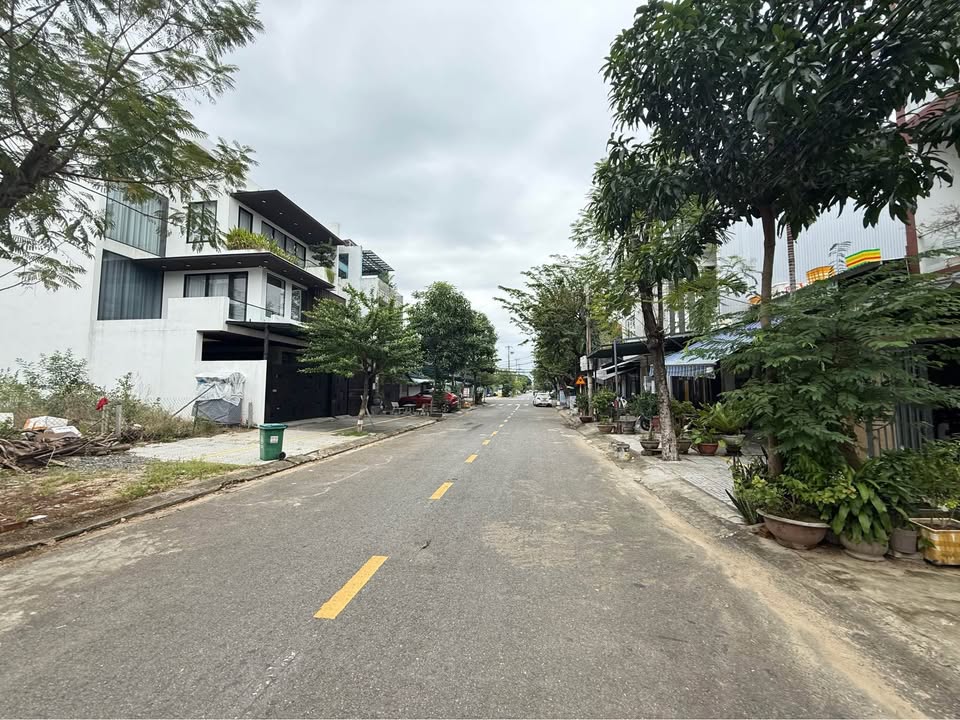 Đất nền mặt tiền Đinh Đức Thiện 93m² giá 6.7 tỷ - Cơ hội đầu tư lý tưởng!