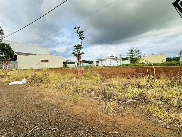 Đất nền Trà Đa, Pleiku 146m² giá 1.29 tỷ - Cách bệnh viện Nhi chỉ 200m!