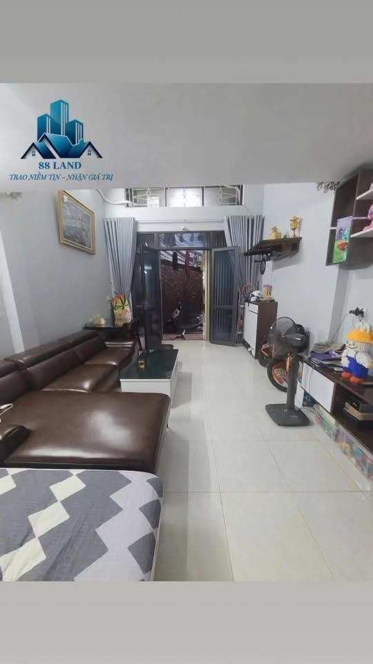 Nhà 1.5 tầng ngõ Nguyễn Văn Cừ, phường Trần Phú, 41m² giá 1 tỷ - Vị trí trung tâm thuận lợi!