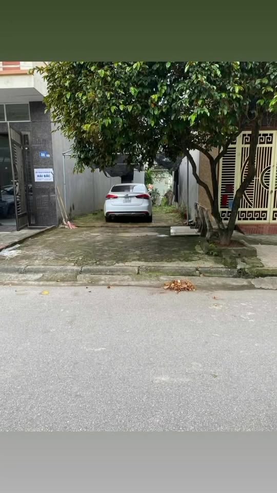 Đất nền Trần Khát Chân, Bắc Giang 72m² giá 4 tỷ - Vị trí thuận lợi cho cuộc sống!