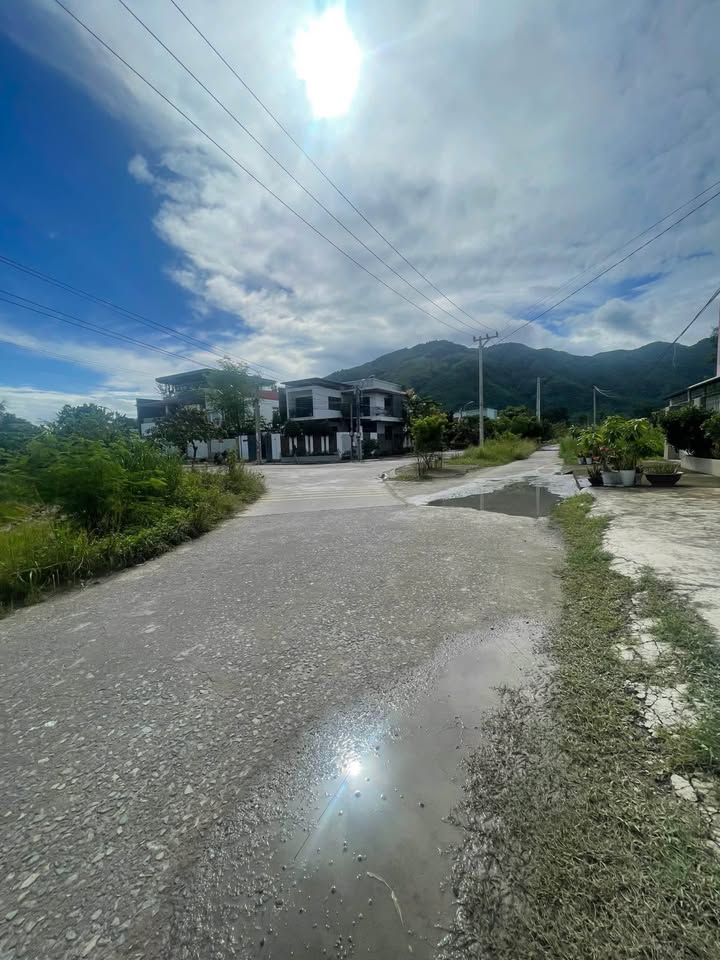 Bán đất Diên An, Diên Khánh 260m² giá 3.38 tỷ - Đường ô tô tận nơi!