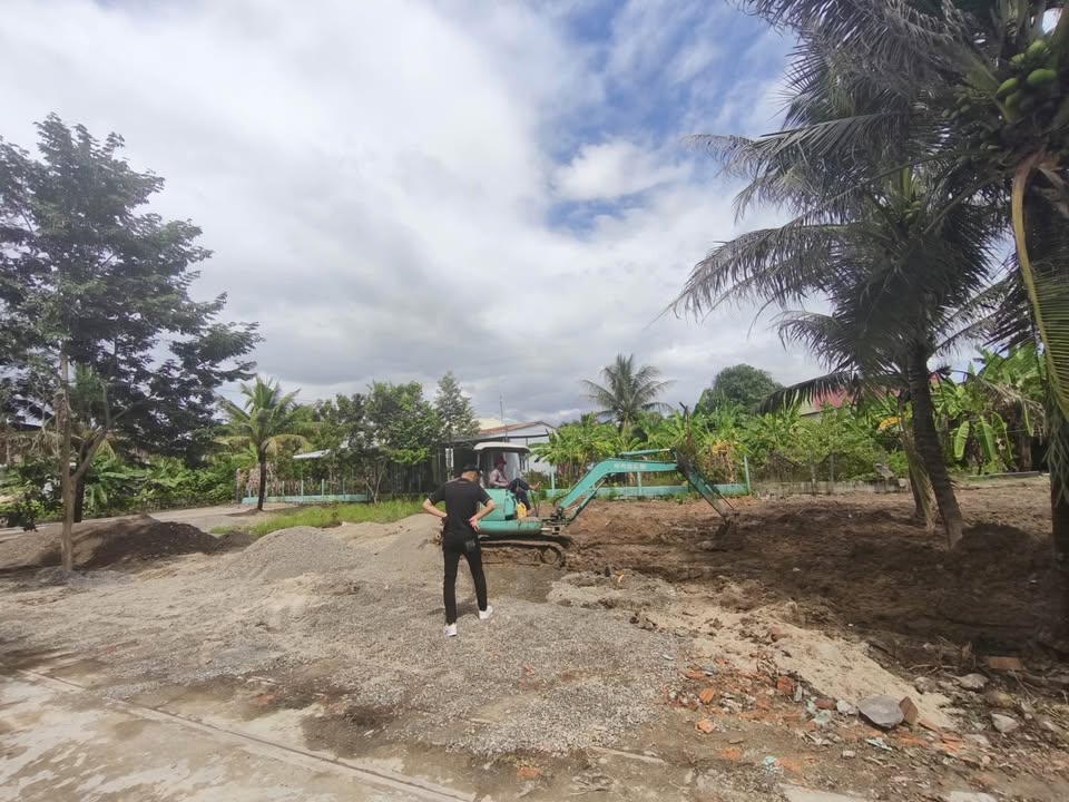 Đất nền Suối Cát Cam Lâm 78m² giá chỉ 700 triệu - Cơ hội đầu tư hấp dẫn!