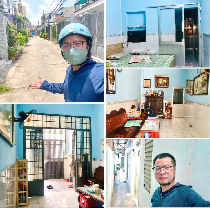 Nhà cấp 4 Tăng Nhơn Phú A 164m² giá 9.5 tỷ - Đầu tư sinh lời ngay!