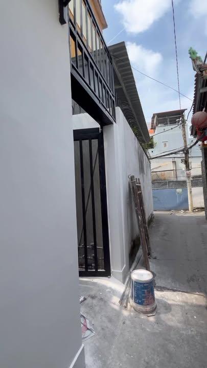 Căn hộ 2PN Tôn Thất Thuyết Quận 4 giá thỏa thuận - Full nội thất sang trọng!