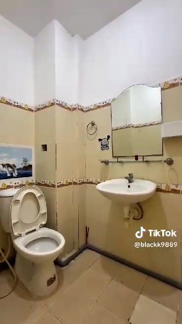 Nhà cho thuê hẻm Trần Xuân Soạn, quận 7, diện tích 30m² - Vừa ở vừa kinh doanh online!