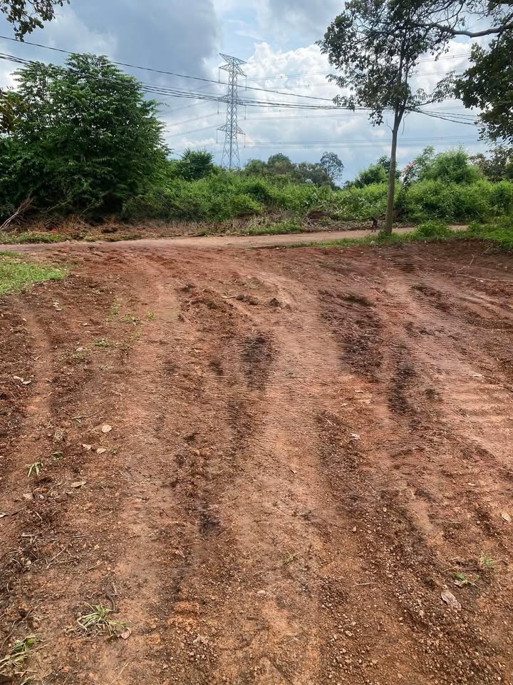 Đất nền Suối Cao, Xuân Lộc 3600m² giá chỉ 420 triệu - Cơ hội đầu tư sinh lời!