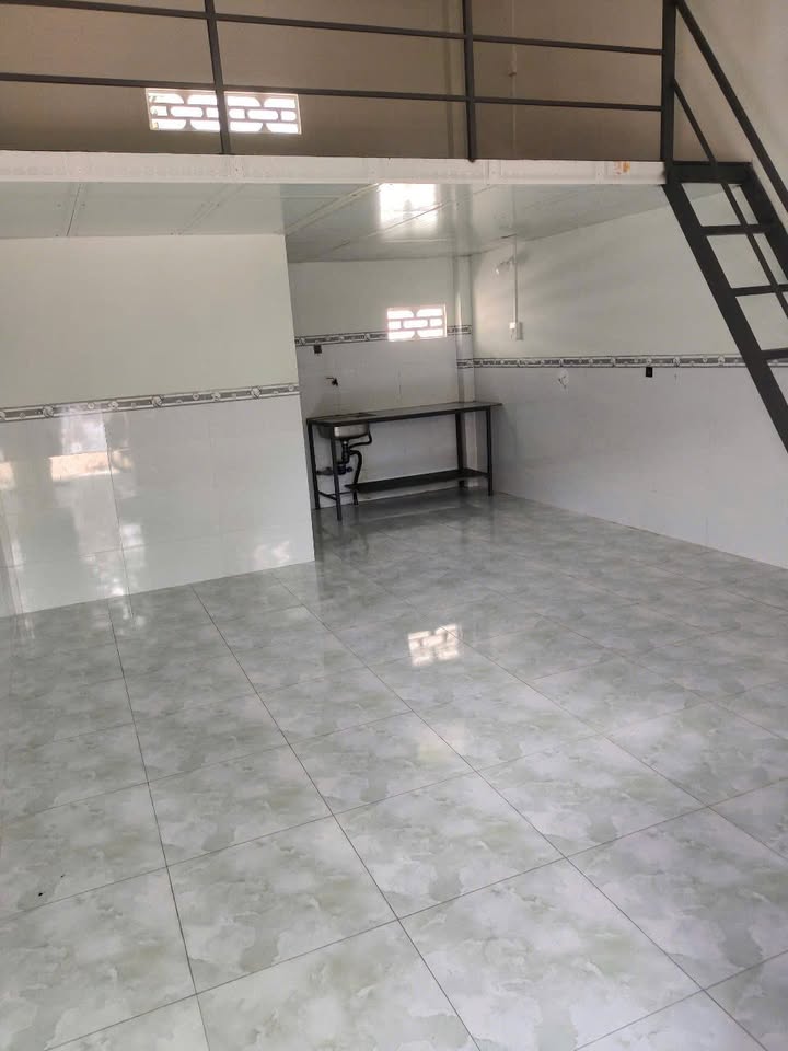 Phòng cho thuê tại ấp Việt Kiều, Suối Cát - Giá thỏa thuận, gần chợ và trường học!