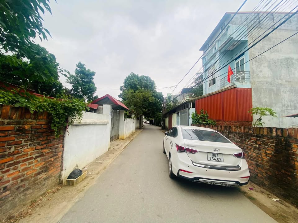 Đất nền Liên Bảo Vĩnh Yên 125m² giá thỏa thuận - Sổ đỏ chính chủ, ô tô tránh nhau!