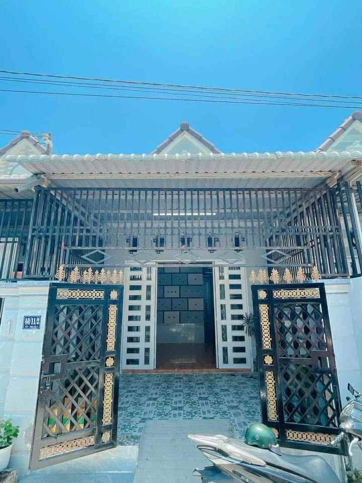 Nhà trệt hẻm 8-7-6 đường Trần Nam Phú 78m² giá 1.95 tỷ - Chính chủ bán thương lượng!