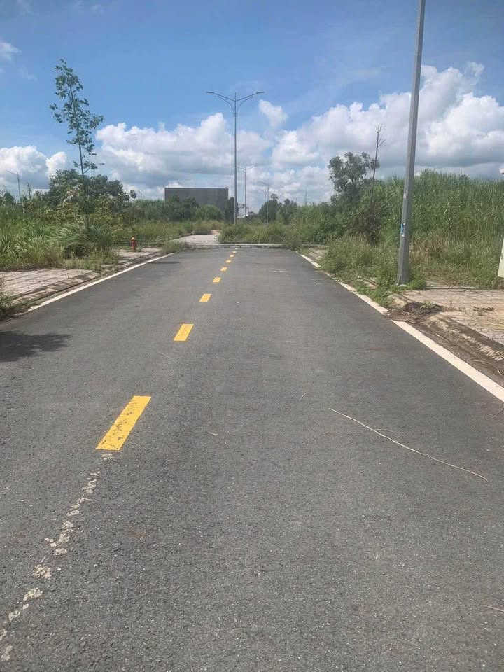 Đất nền Hưng Phú Cái Răng 67,5m² giá chỉ 699 triệu - Cơ hội đầu tư tuyệt vời!