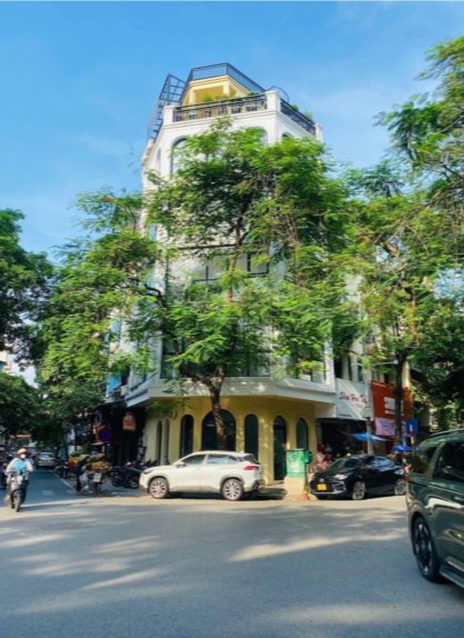 Nhà cho thuê Trung Yên Cầu Giấy 150m² giá 65 triệu - Phù hợp kinh doanh mọi mô hình!