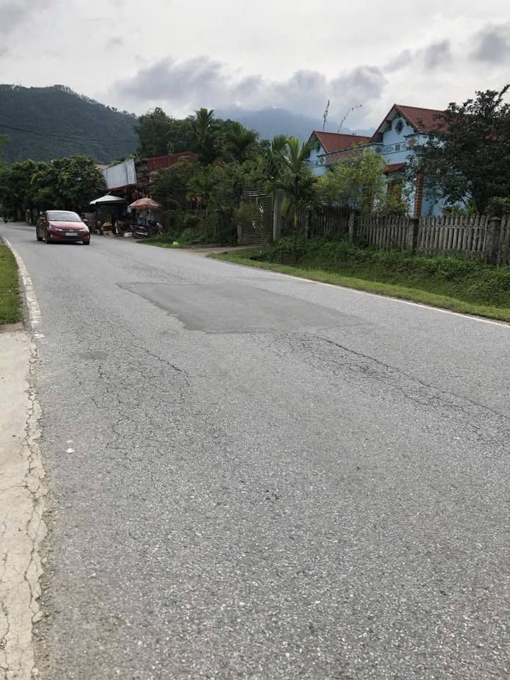 Đất nền Vân Hội Trấn Yên 176m² giá chỉ từ 200 triệu - Cơ hội vàng cho đầu tư!