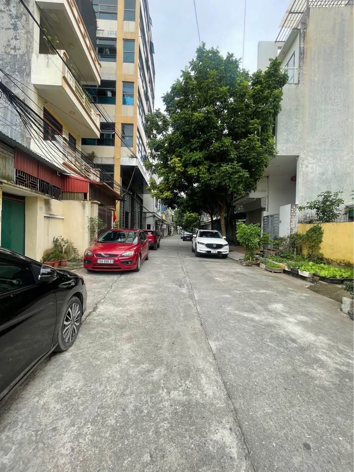 Đất nền phường Trần Hưng Đạo, Thái Bình 78m² giá 4.5 tỷ - Đường ô tô tránh nhau tiện lợi!