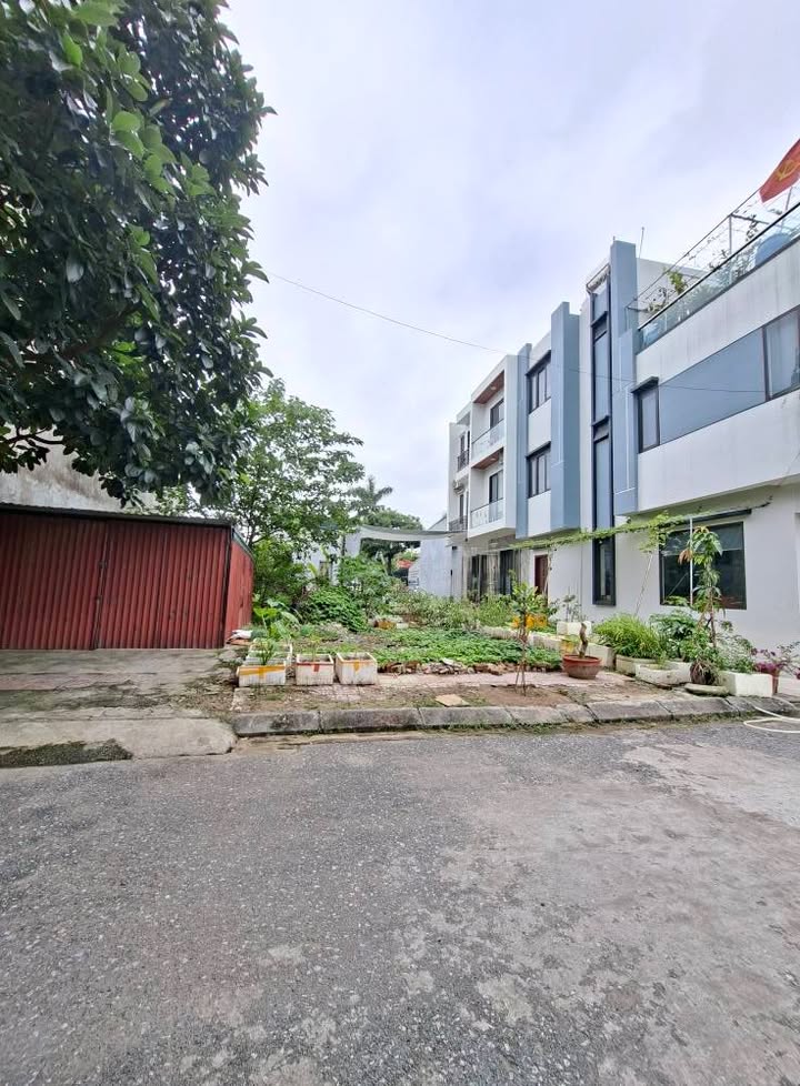 Đất nền Tiền Phong, Thái Bình 56m² - Cơ hội đầu tư hiếm có!