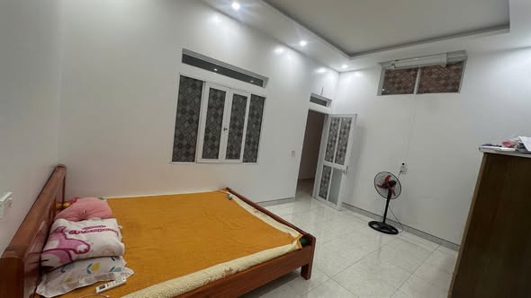 Nhà 3 tầng đường Nguyễn Thị Định, Lào Cai 99.75m² giá 4 tỷ - Giảm giá cực sâu!