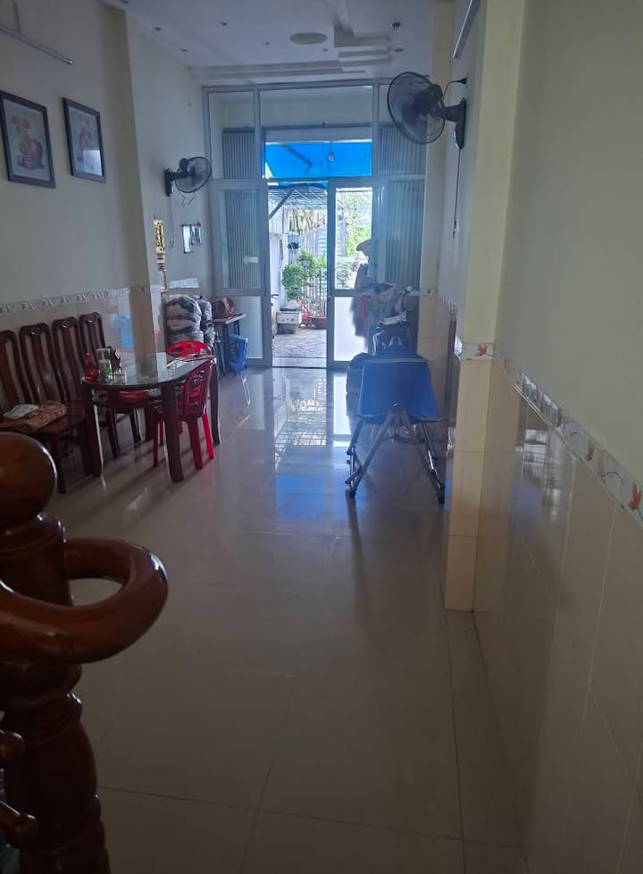 Nhà 2 tầng nội bộ ô tô phường Nguyễn Văn Cừ 70m² giá 3.5 tỷ - Nơi an cư lý tưởng!