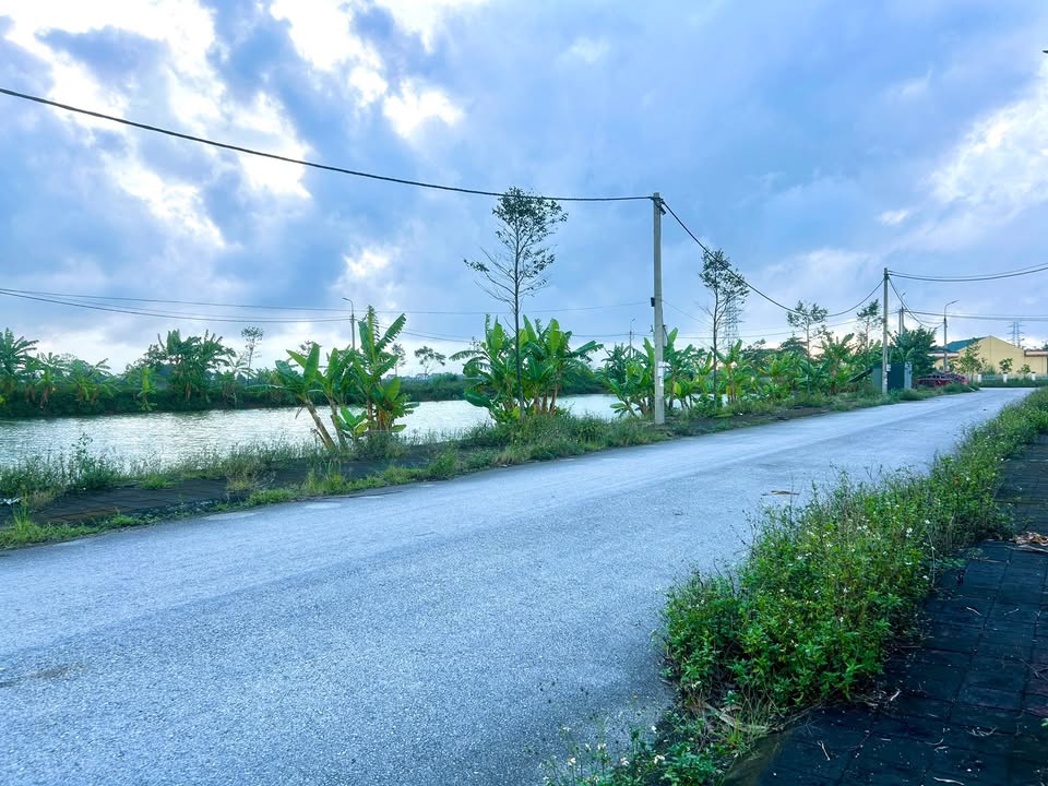 Đất nền chính chủ Đông Minh, Đông Sơn 120m² giá 900 triệu - Pháp lý rõ ràng, giao dịch ngay!