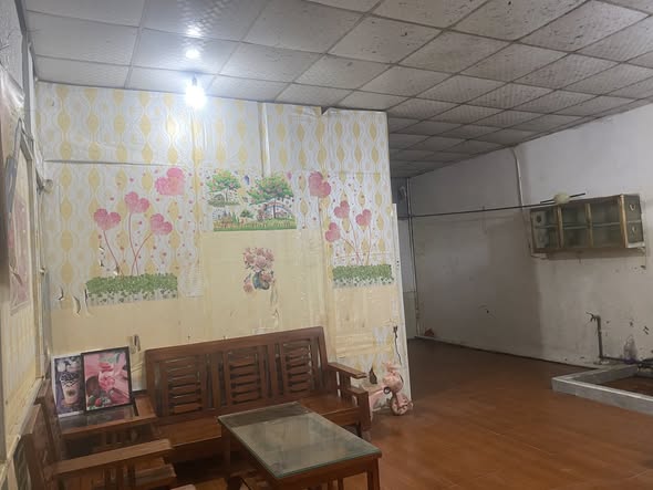 Nhà cho thuê tại Túc Duyên, Thái Nguyên 45m² giá chỉ 2 triệu - An ninh tốt, thoải mái sống!
