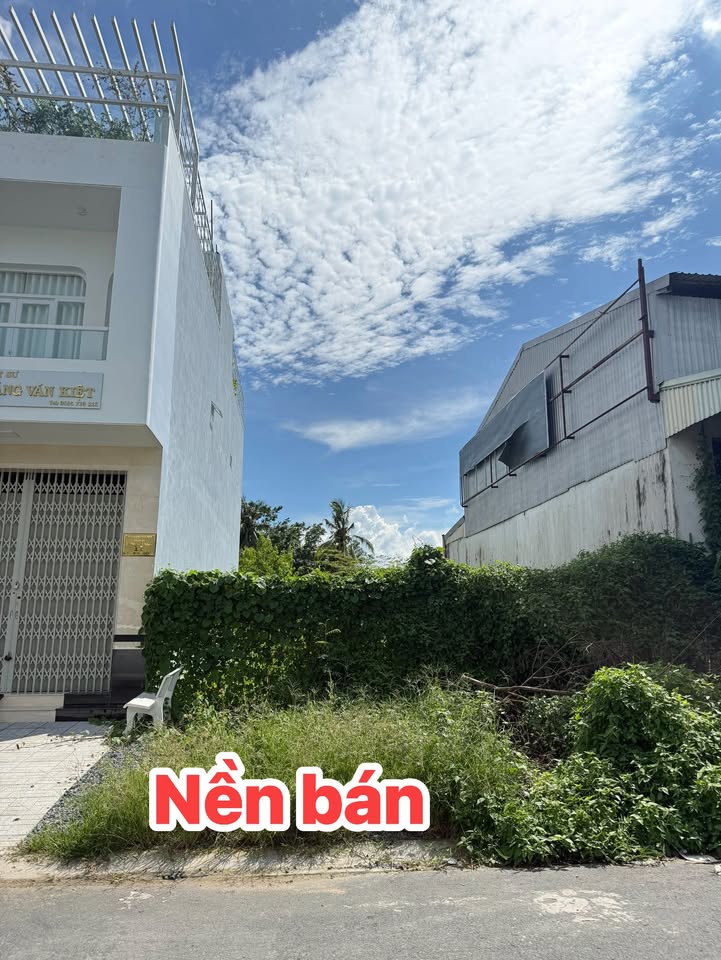 Đất nền chính chủ đường Phạm Thế Hiển, Long Xuyên 64m² giá 2 tỷ - Cơ hội đầu tư sinh lời!