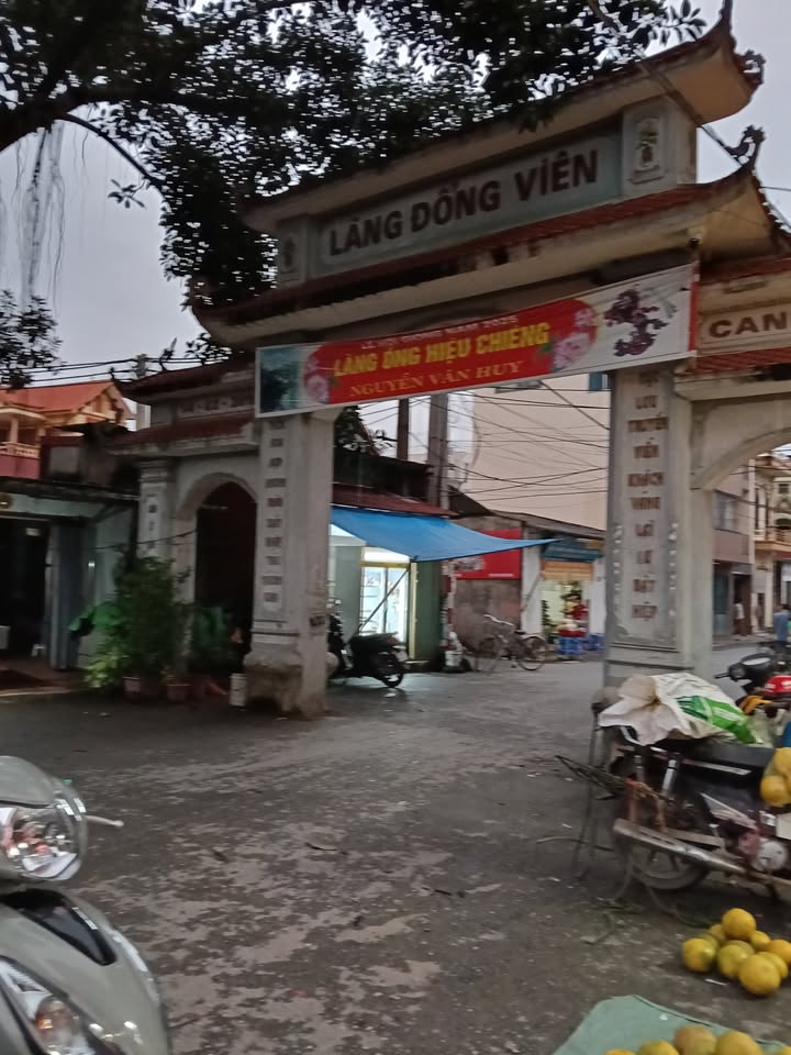 Nhà phố Phù Đổng, Gia Lâm 48m² giá 4 tỷ - Kinh doanh đắc địa, sẵn sàng đầu tư!