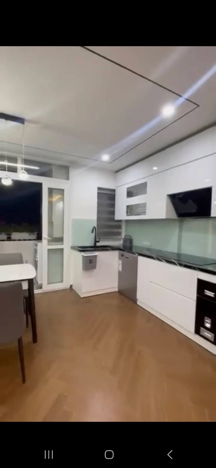 Căn hộ Cửa Tiền Home Vinh 68m² giá 2.7 tỷ - Nội thất full mới tinh!