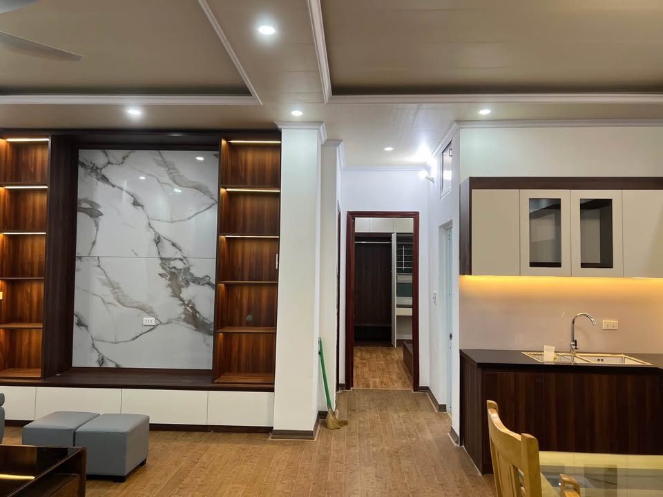 Căn hộ chung cư Hưng Thịnh - Hưng Lộc, Vinh 74m² giá 2 tỷ - Sẵn sàng vào ở ngay!