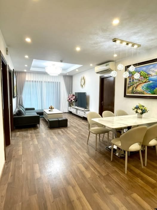 Căn hộ FLC Star Tower Quang Trung 80m² giá 5 tỷ - Sẵn sàng vào ở ngay!