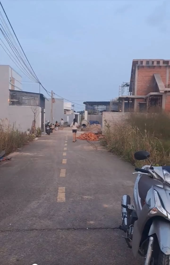 Đất nền Phong Nẫm 119,5m² giá chỉ 780 triệu - Cơ hội đầu tư không thể bỏ lỡ!