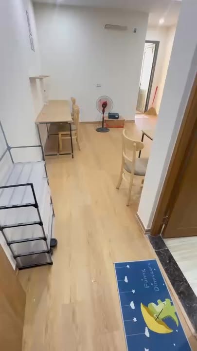 Căn hộ Ori Garden Đà Nẵng 1PN giá 4.3 triệu - Tầng cao thoáng mát!