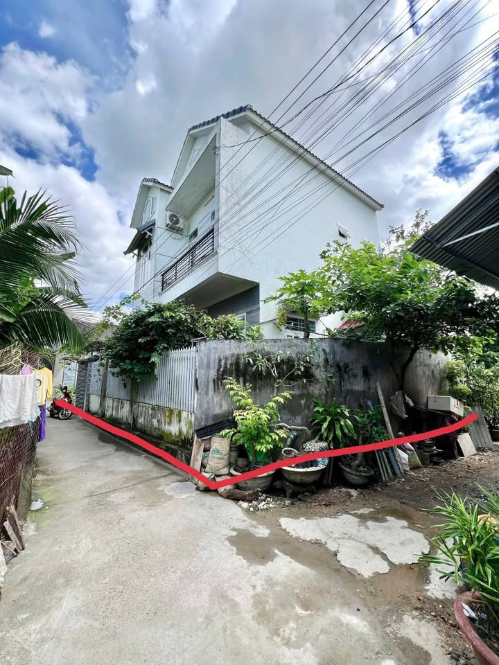 Nhà 1 Trệt 1 Lầu Xã Diên Thạnh 117m² giá 2.28 tỷ - Thiết kế hiện đại, chính chủ!