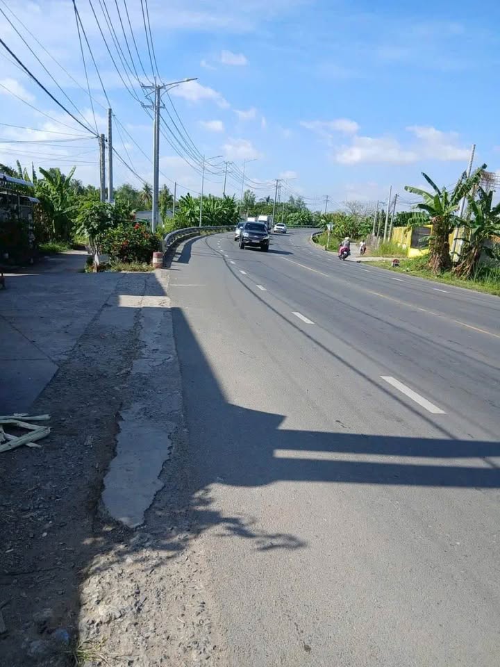 Đất nền Phước Thới, Ô Môn, Cần Thơ 316m² giá 990 triệu - Đầu tư sinh lời ngay!